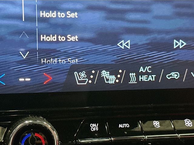 2026 Chevrolet Blazer EV SS