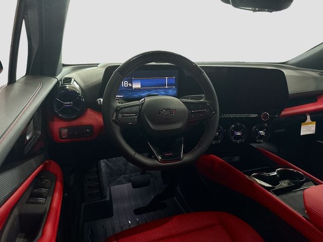 2026 Chevrolet Blazer EV SS