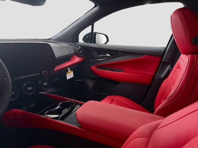 2026 Chevrolet Blazer EV SS