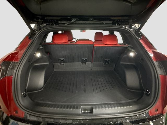 2026 Chevrolet Blazer EV SS