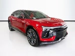 2026 Chevrolet Blazer EV SS