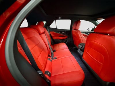 2026 Chevrolet Blazer EV SS