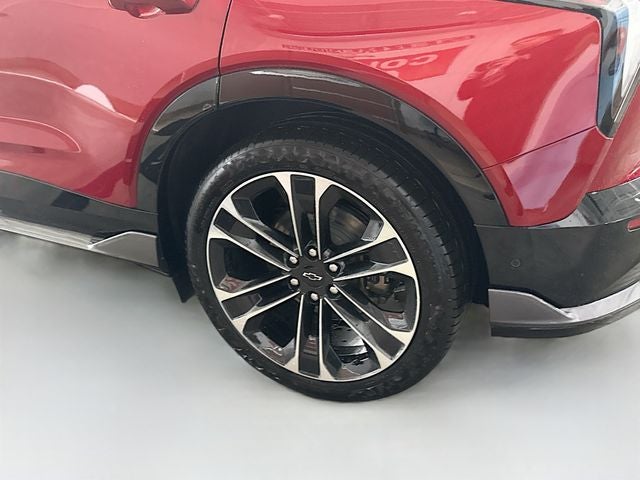 2026 Chevrolet Blazer EV SS