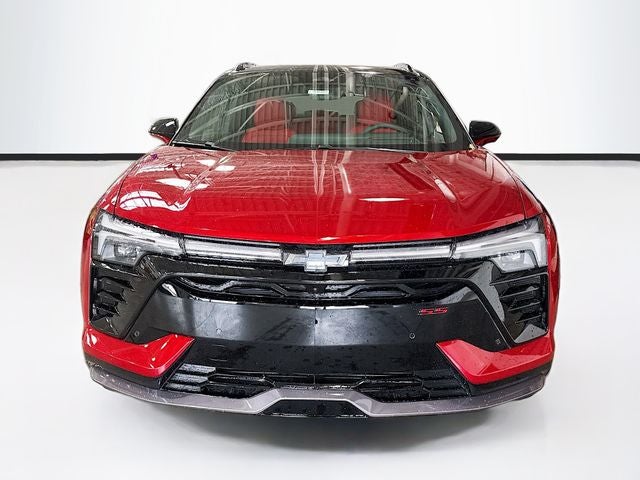 2026 Chevrolet Blazer EV SS