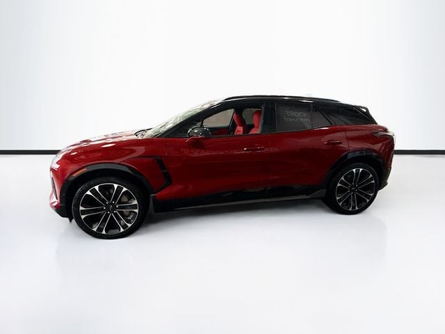 2026 Chevrolet Blazer EV SS