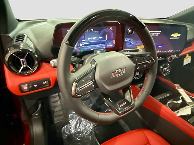 2026 Chevrolet Blazer EV SS