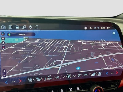 2026 Chevrolet Blazer EV SS