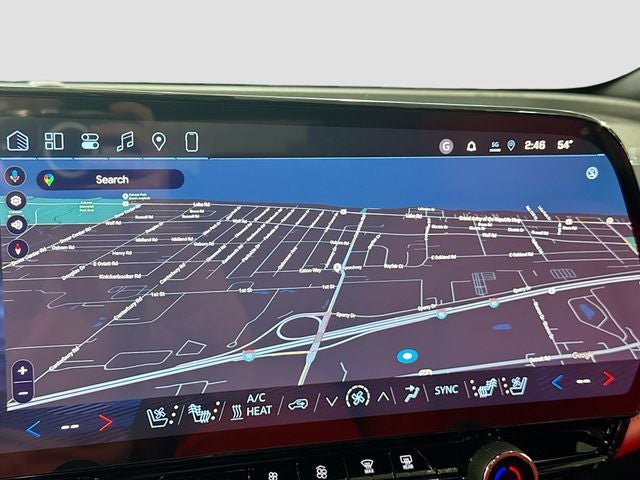 2026 Chevrolet Blazer EV SS