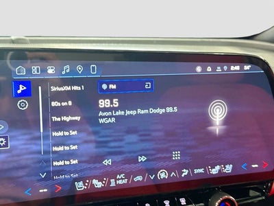 2026 Chevrolet Blazer EV SS