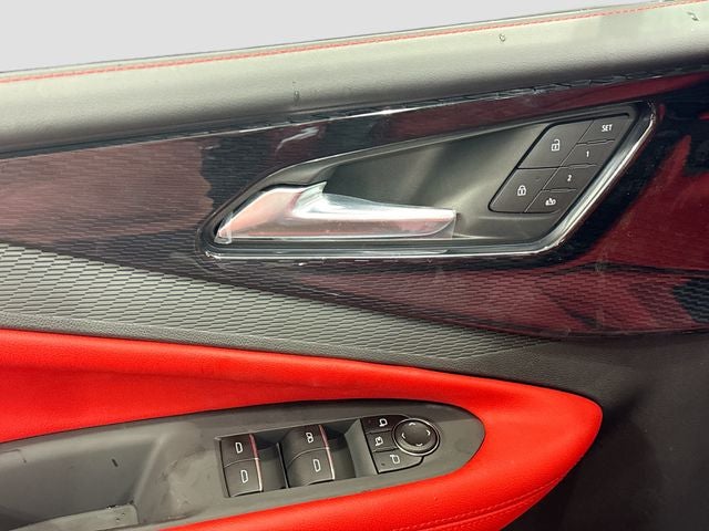 2026 Chevrolet Blazer EV SS