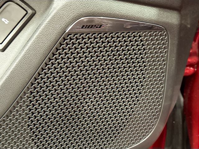 2026 Chevrolet Blazer EV SS