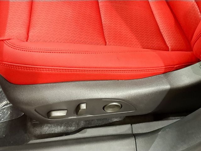 2026 Chevrolet Blazer EV SS