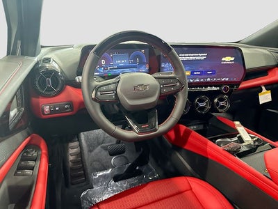 2026 Chevrolet Blazer EV SS