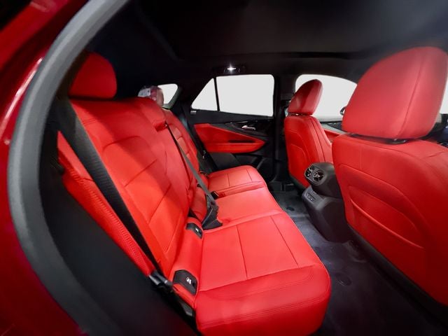 2026 Chevrolet Blazer EV SS