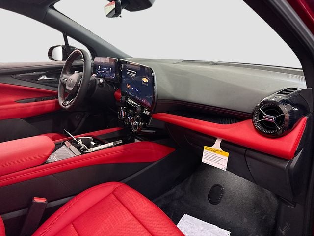 2026 Chevrolet Blazer EV SS