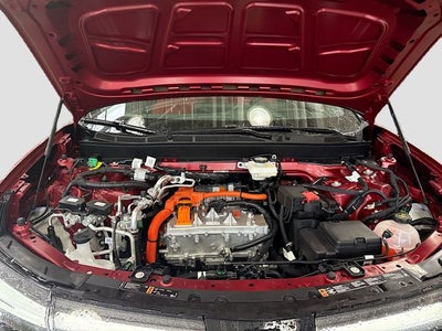 2026 Chevrolet Blazer EV SS