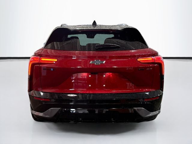 2026 Chevrolet Blazer EV SS