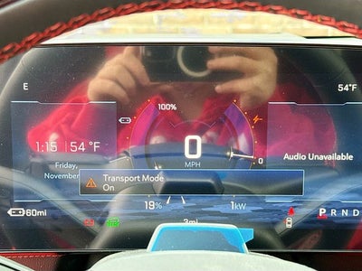 2026 Chevrolet Blazer EV SS