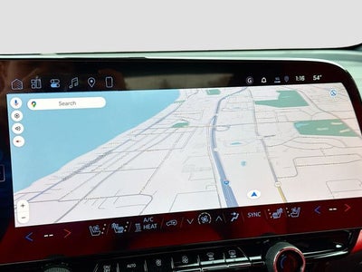 2026 Chevrolet Blazer EV SS