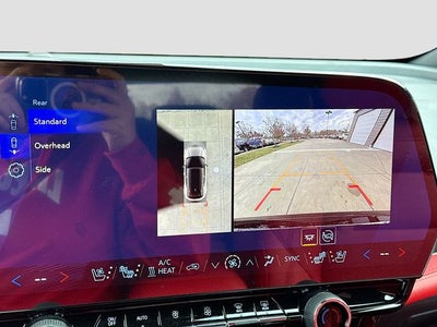 2026 Chevrolet Blazer EV SS