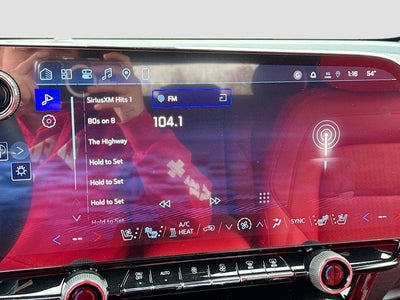 2026 Chevrolet Blazer EV SS