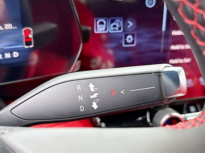 2026 Chevrolet Blazer EV SS