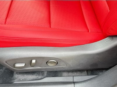 2026 Chevrolet Blazer EV SS