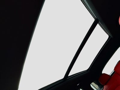 2026 Chevrolet Blazer EV SS