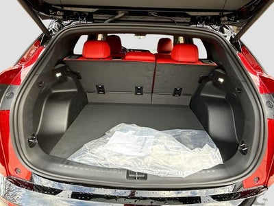 2026 Chevrolet Blazer EV SS