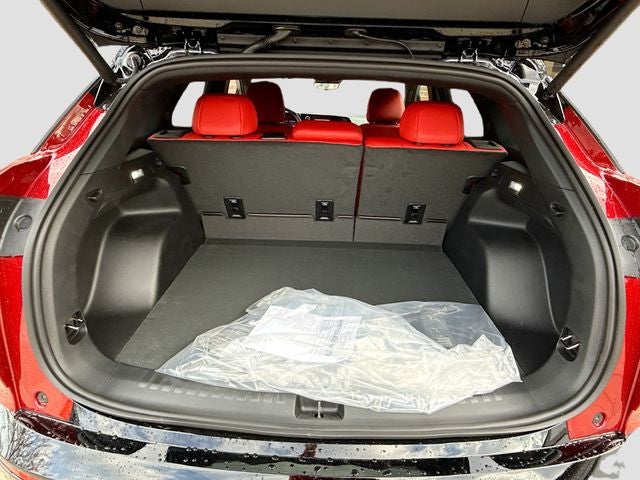 2026 Chevrolet Blazer EV SS