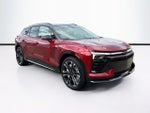 2026 Chevrolet Blazer EV SS