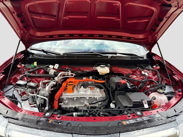 2026 Chevrolet Blazer EV SS