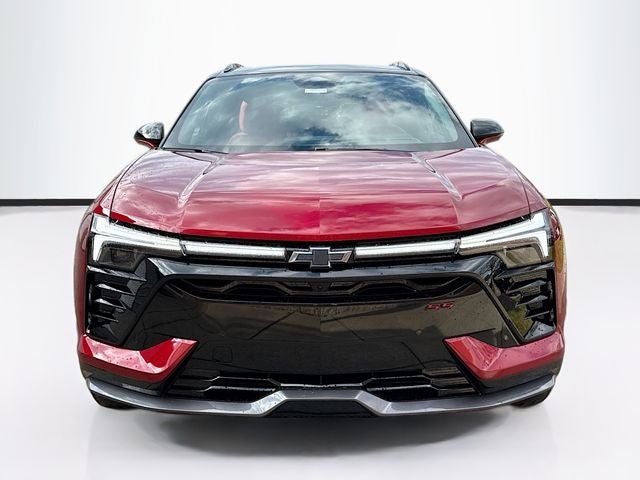 2026 Chevrolet Blazer EV SS