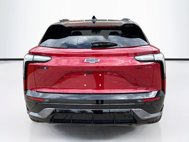 2026 Chevrolet Blazer EV SS