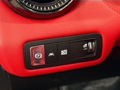 2026 Chevrolet Blazer EV SS