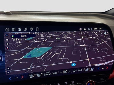 2026 Chevrolet Blazer EV SS