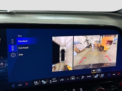 2026 Chevrolet Blazer EV SS