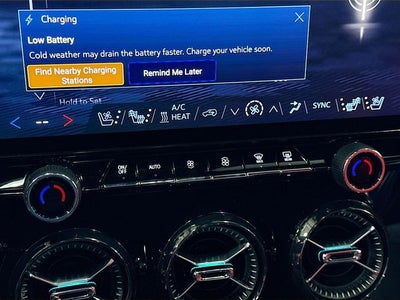 2026 Chevrolet Blazer EV SS