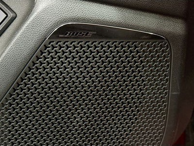 2026 Chevrolet Blazer EV SS