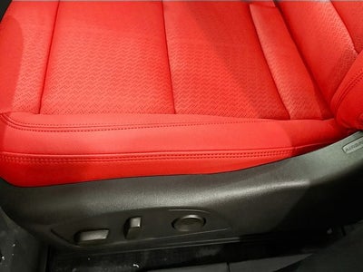 2026 Chevrolet Blazer EV SS