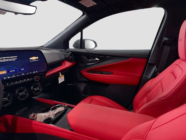 2026 Chevrolet Blazer EV SS