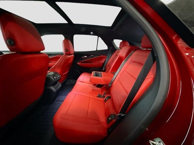 2026 Chevrolet Blazer EV SS