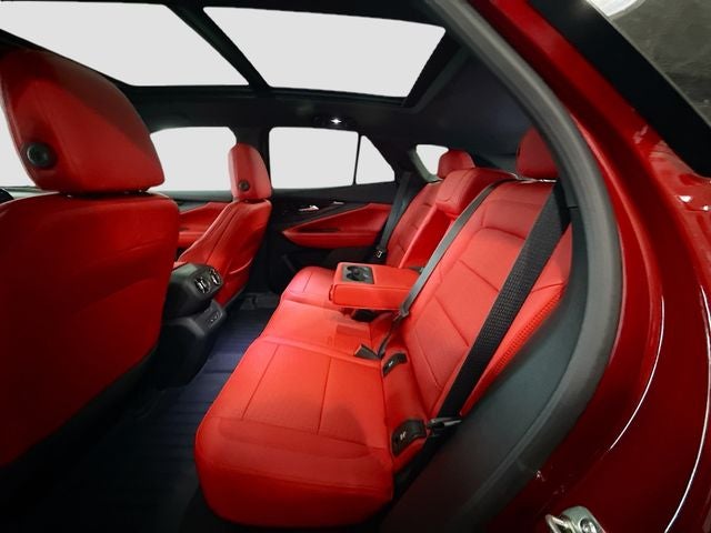 2026 Chevrolet Blazer EV SS