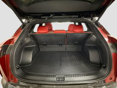 2026 Chevrolet Blazer EV SS