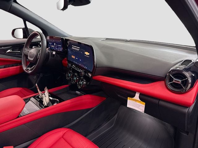 2026 Chevrolet Blazer EV SS