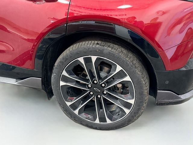 2026 Chevrolet Blazer EV SS
