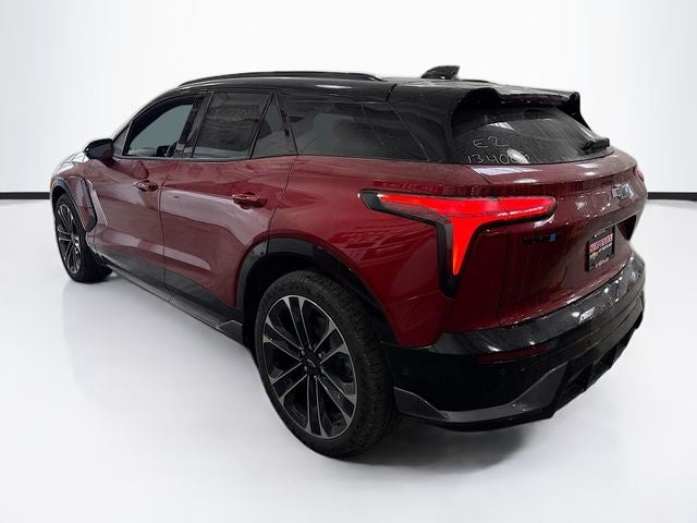 2026 Chevrolet Blazer EV SS