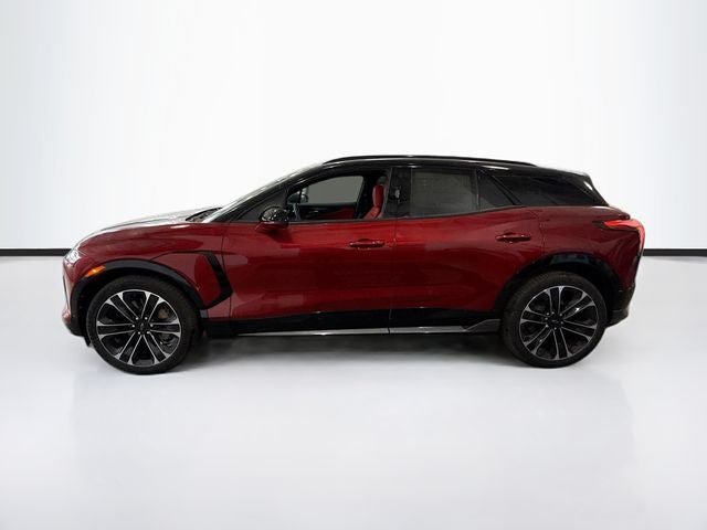 2026 Chevrolet Blazer EV SS