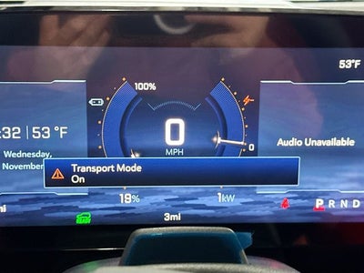 2026 Chevrolet Blazer EV SS