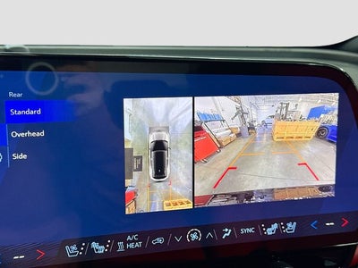 2026 Chevrolet Blazer EV SS